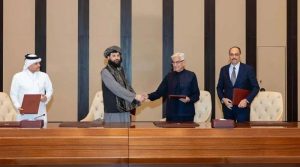 ترکیے میں پاک افغان طالبان مذاکرات کے تیسرے دور کا آغاز