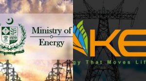 کے الیکٹرک سے متعلق نیپرا کا فیصلہ کراچی کے صارفین کے مفاد میں ہے: پاور ڈویژن