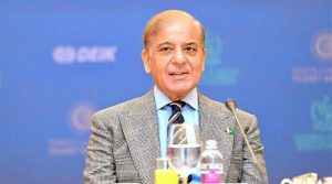 وزیراعظم کا سعودی ولی عہد سے ملاقات پر اظہار مسرت، دوطرفہ تعلقات مزید مضبوط بنانےکے عزم کا اعادہ