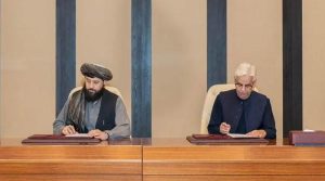 پاک افغان مذاکرات کی آخری کوشش جاری، افغان وفد کے مؤقف میں بار بار تبدیلی مذاکرات نتیجہ خیز بنانے میں بڑی رکاوٹ