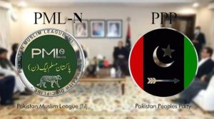 ن لیگ نے آزاد کشمیر میں نئے وزیراعظم کیلئے پیپلز پارٹی کو ووٹ دینے سے انکار کر دیا
