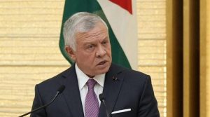 غزہ بھیجی جانیوالی فورس کا کام’ امن نافذ’ کرنا ہوا توکوئی ملک اس میں شامل نہیں ہوگا، شاہ عبداللہ