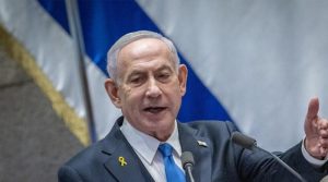 نیتن یاہو نے اسرائیلی فوج کو غزہ میں فوری اور شدید حملوں کا حکم دے دیا