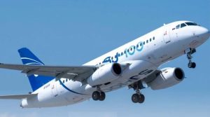 بھارت نے پابندیوں کا شکار روسی کمپنی کے ساتھ مسافر طیارے بنانے کا معاہدہ کرلیا