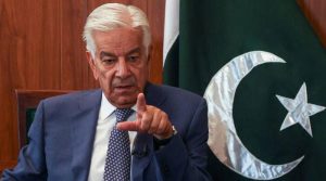 پہلے دن اندازہ ہوگیا کہ مذاکرات کا اختیار کابل حکومت کے پاس نہیں ہے، خواجہ آصف