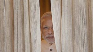 مودی نے ٹرمپ کیساتھ ملاقات سے بچنے کیلئے آسیان سمٹ میں شرکت نہیں کی، بلومبرگ کا دعویٰ