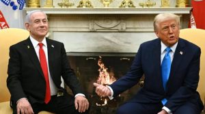 اسرائیل نے غزہ پر حملوں سے قبل امریکی انتظامیہ کو آگاہ کردیا تھا، اسرائیلی میڈیا