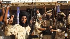 سوڈان میں باغی فورس کا الفشر شہر پر قبضہ، 2 ہزار افراد قتل، عرب ممالک کی مذمت