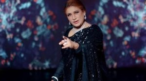 کیا نصیبو لال کے ہاں بیٹے کی پیدائش ہوئی ہے؟ گلوکارہ نے خود حقیقت بتا دی