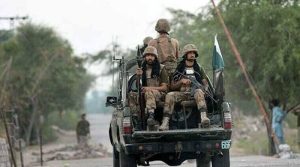 فورسز کی کارروائیوں میں بھارتی سرپرستی یافتہ 18 دہشتگرد ہلاک