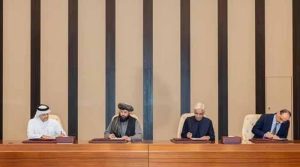 پاکستان نے افغانستان سے مذاکرات دوبارہ شروع کرنے پر رضامندی ظاہر کردی