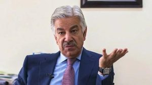 پاک افغان مذاکرات میں ایسی کوئی پیشرفت نہیں ہوئی جس سے زیادہ امیدیں وابستہ کی جائیں، خواجہ آصف