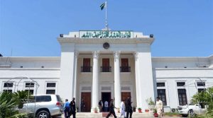 گورنر کی منظوری کے بعد خیبر پختونخوا کی نئی کابینہ تشکیل دیدی گئی