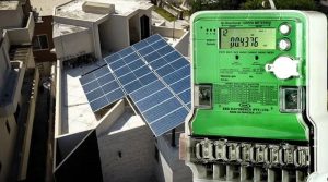 حکومت کا نیٹ میٹرنگ کی قیمت میں بڑی کمی پرغور