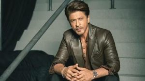 ہر گزرتے سال آپ کے مزید جوان نظر آنے کا راز ؟ شاہ رخ نے مداح کے سوال پر کیا جواب دیا؟