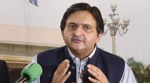 پنجاب کی وفاق کو تجویز