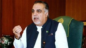 پی ٹی آئی کی اسیر قیادت اسٹیبلشمنٹ کیساتھ درجہ حرارت نیچے لانا چاہتی ہے، عمران اسماعیل