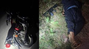 پولیس وردی میں ڈکیتیاں کرنیوالے 4 ڈاکو ہلاک، 3 افغان شہری نکلے