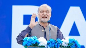 پیپلز پارٹی نے کراچی کی نوکریوں پر قبضہ کر رکھا ہے، شہر کو لوٹ مار سے آزاد کرائیں گے: حافظ نعیم