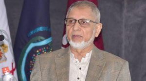 60 کی دہائی میں پاکستان جن ممالک سے آگے تھا، آج وہ ہم سے آگے نکل گئے: بنگلادیشی معاون خصوصی خزانہ