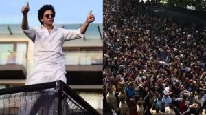 شاہ رخ خان کی 60 ویں سالگرہ، کنگ خان نے مداحوں سے معافی مانگ لی