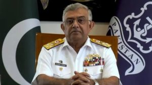 2026 میں چین کی ڈیزائن کردہ پہلی آبدوز پاک بحریہ میں شامل ہو جائے گی: نیول چیف