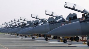 بھارت بیرونِ ملک اپنے واحد فوجی اڈے سے ہاتھ دھو بیٹھا، تاجکستان کی عینی ائیربیس خالی کردی