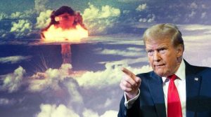 ٹرمپ کا پاکستان سمیت کئی ممالک کی جانب سے جوہری تجربات کرنے کا دعویٰ