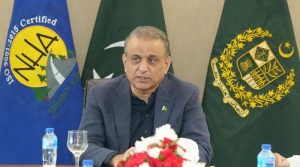 جب بھی کراچی آتا ہوں یہاں کا انفرا اسٹرکچر دیکھ کر انتہائی دکھ ہوتا ہے: وفاقی وزیرمواصلات