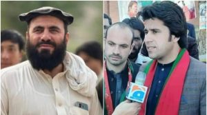 باجوڑ میں سکیورٹی فورسزکی کارروائی، ریحان زیب اور مولاناخان زیب کےقتل میں ملوث دہشتگرد مارا گیا