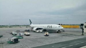 ائیرکرافٹ انجینئرز کا احتجاج، ملک بھر میں قومی ائیرلائن کا فلائٹ آپریشن رک گیا