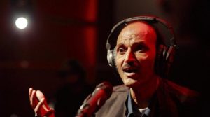 استاد نصیرالدین سامی کو ’پیٹرنز ایوارڈ‘ سے نوازا جائے گا