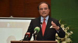 پاکستانی معیشت درست سمت گامزن، بلیو اکانومی معیشت کیلئے گیم چینجر ثابت ہوگی: وزیر خزانہ