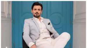 متنازع بیان پر سوشل میڈیا پر ہنگامہ، اداکار زاہد احمد نے معافی مانگ لی