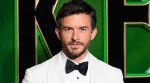 سال 2025 کے دنیا کے ‘پرکشش مرد’ کا اعزاز برطانوی اداکار کے نام