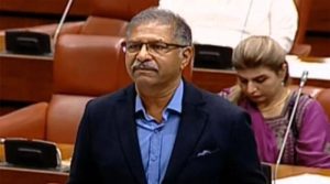 اپوزیشن نے 27ویں آئینی ترمیم کی مخالفت کا اعلان کردیا