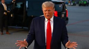 ظہران ممدانی کے مقابلے ریپبلکن امیدوار کو شکست، ٹرمپ نے 2 وجوہات بتادیں