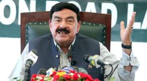 عدالتی حکم کے باجود شیخ رشید کو بیرون ملک روانگی سے روک دیا گیا