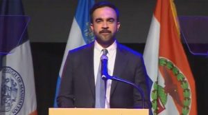 نیو یارک میں اسلامو فوبیا کی کوئی گنجائش نہیں، ظہرانی ممدانی کا میئر کا الیکشن جیتنے کے بعد پہلا خطاب