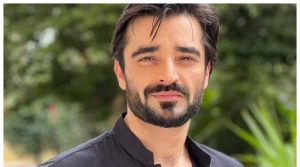 حمزہ علی عباسی کا بچپن میں سنگین بیماری میں مبتلا ہونے کا انکشاف