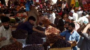 تھوک اور پرچون فروشوں کو ٹیکس نیٹ میں لانے کا نیا ضابطہ نافذ