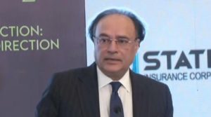 گوگل پاکستان کو ایکسپورٹ حب بنانے کا منصوبہ بنانا چاہتا ہے: وزیر خزانہ