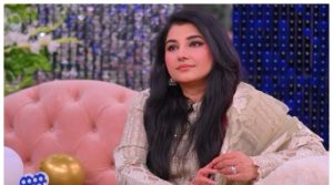 جو شوہر اپنی بیویوں کا کچھ زیادہ ہی خیال رکھتے ہیں انکے غیر ازدواجی تعلقات ہوتے ہیں: جویریہ سعود