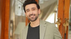 فلم کی شوٹنگ کے دوران آگ سے جھلسنے سے بچ گیا تھا: سمیع خان