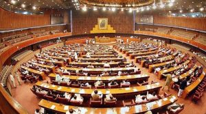 27 ویں آئینی ترمیم کی منظوری، حکومت کے پاس قومی اسمبلی اور سینیٹ میں کتنے ارکان ہیں؟