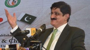 نیویارک نے نیا جوان میئر چنا، کراچی کی تبدیلی نیویارک تک پہنچ گئی: وزیراعلیٰ سندھ