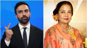 بالی وڈ فنکاروں کی ظہران ممدانی کو نیویارک میئر منتخب ہونے پر مبارکباد