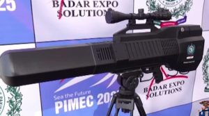 پاکستان نے سرحد پار سے آنے والے خود کش ڈرونز کا توڑ تیار کرلیا