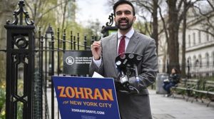 نیویارک سٹی کے میئرکی حیثیت سے ظہران ممدانی کے پاس کیا اختیارات ہوں گے؟