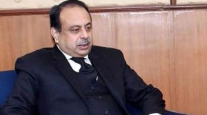 سابق اٹارنی جنرل کی تجویز